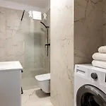 Apartamento Verdant Haven Gdansk