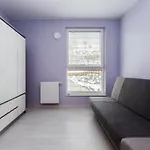 Apartamento Verdant Haven