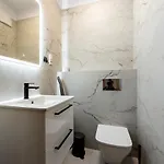 Verdant Haven Apartamento *