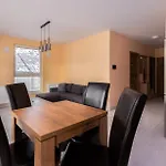 Verdant Haven Apartamento *