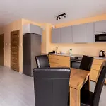 Verdant Haven Apartamento *