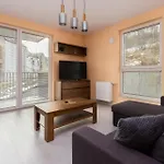 Verdant Haven Apartamento Gdansk