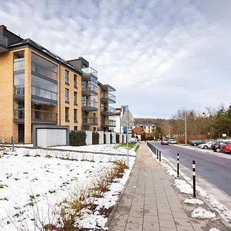 Verdant Haven * Gdańsk