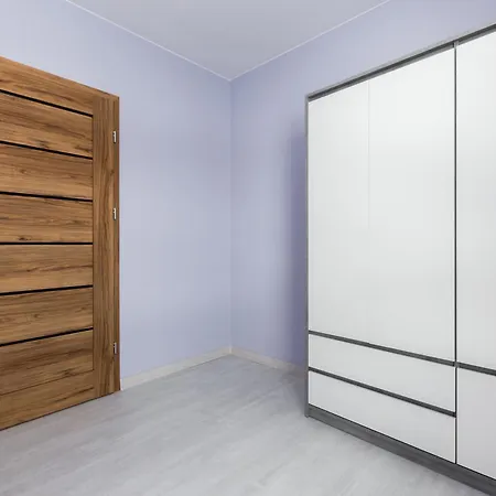 Verdant Haven Apartman