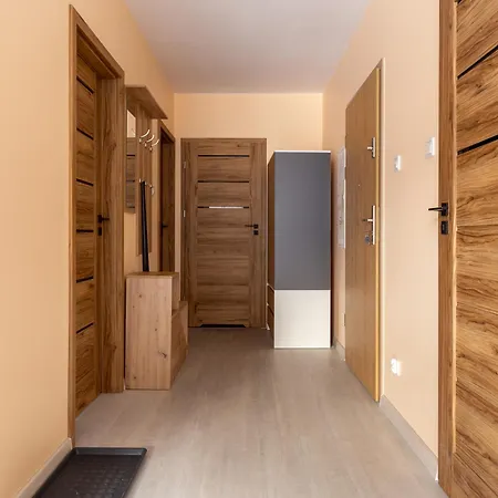 Verdant Haven * Gdańsk