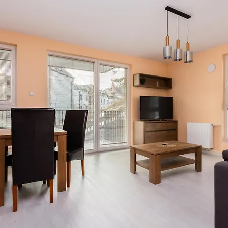 Verdant Haven Appartement *