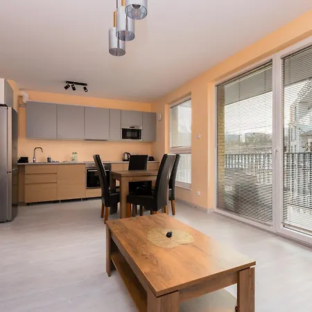 Verdant Haven Gdańsk